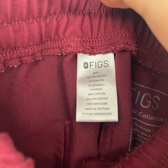 Figs Zamora Jogger scrub pants - Picture 4 of 9